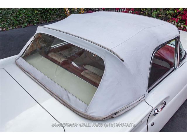 1957 Ford Thunderbird (CC-2062156) for sale in Beverly Hills, California