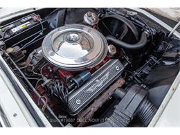 1957 Ford Thunderbird (CC-2062156) for sale in Beverly Hills, California