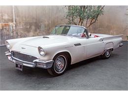 1957 Ford Thunderbird (CC-2062156) for sale in Beverly Hills, California