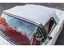1957 Ford Thunderbird (CC-2062156) for sale in Beverly Hills, California