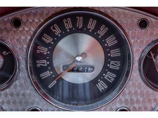 1957 Ford Thunderbird (CC-2062156) for sale in Beverly Hills, California