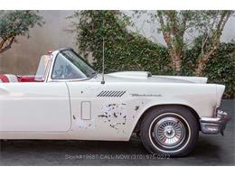 1957 Ford Thunderbird (CC-2062156) for sale in Beverly Hills, California
