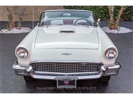 1957 Ford Thunderbird (CC-2062156) for sale in Beverly Hills, California