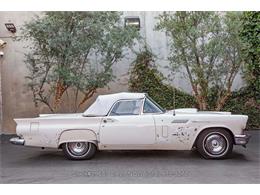 1957 Ford Thunderbird (CC-2062156) for sale in Beverly Hills, California