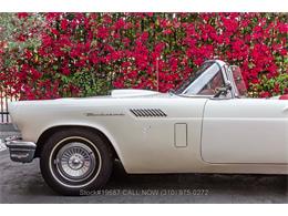 1957 Ford Thunderbird (CC-2062156) for sale in Beverly Hills, California