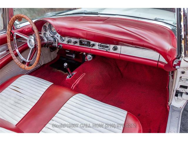 1957 Ford Thunderbird (CC-2062156) for sale in Beverly Hills, California