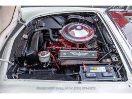1957 Ford Thunderbird (CC-2062156) for sale in Beverly Hills, California