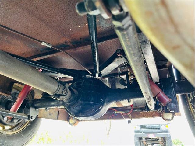 1939 Ford F150 (CC-2062171) for sale in Fredericksburg, Texas