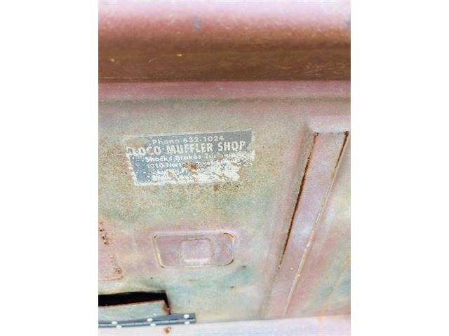 1939 Ford F150 (CC-2062171) for sale in Fredericksburg, Texas