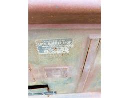1939 Ford F150 (CC-2062171) for sale in Fredericksburg, Texas