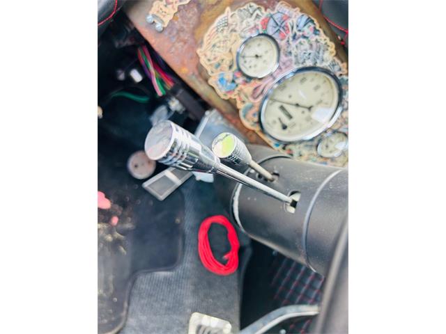1939 Ford F150 (CC-2062171) for sale in Fredericksburg, Texas