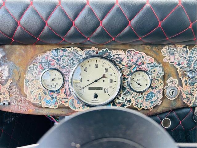 1939 Ford F150 (CC-2062171) for sale in Fredericksburg, Texas