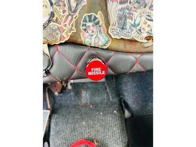 1939 Ford F150 (CC-2062171) for sale in Fredericksburg, Texas