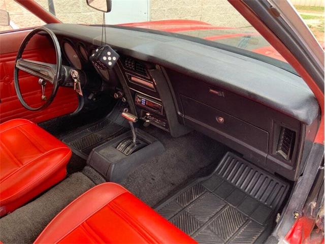 1972 Ford Mustang (CC-2062172) for sale in Fredericksburg, Texas