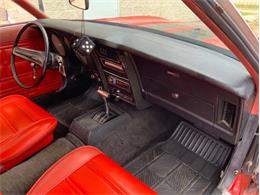 1972 Ford Mustang (CC-2062172) for sale in Fredericksburg, Texas
