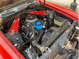 1972 Ford Mustang (CC-2062172) for sale in Fredericksburg, Texas