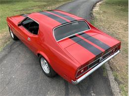 1972 Ford Mustang (CC-2062172) for sale in Fredericksburg, Texas