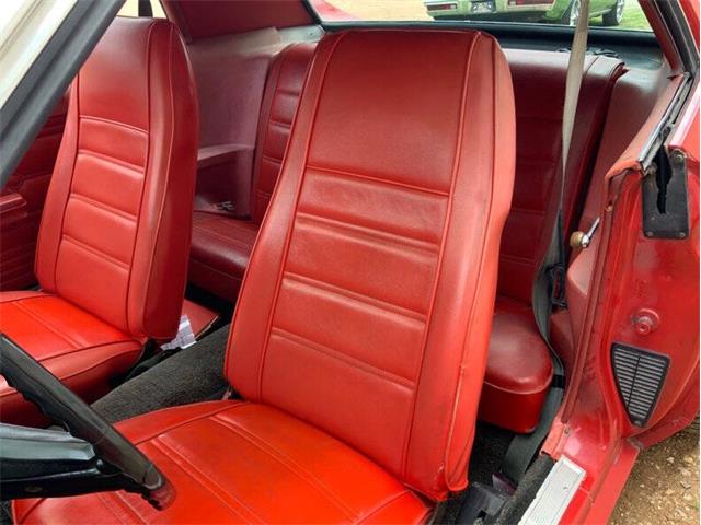 1972 Ford Mustang (CC-2062172) for sale in Fredericksburg, Texas