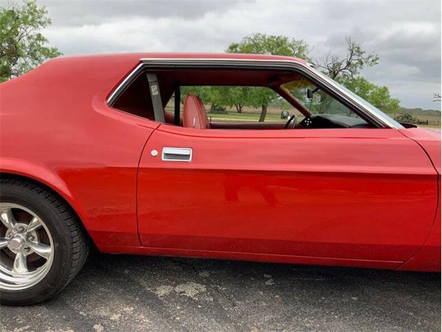 1972 Ford Mustang (CC-2062172) for sale in Fredericksburg, Texas