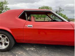 1972 Ford Mustang (CC-2062172) for sale in Fredericksburg, Texas