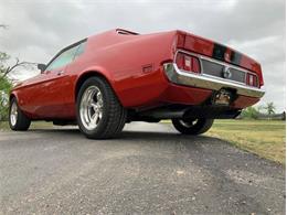 1972 Ford Mustang (CC-2062172) for sale in Fredericksburg, Texas
