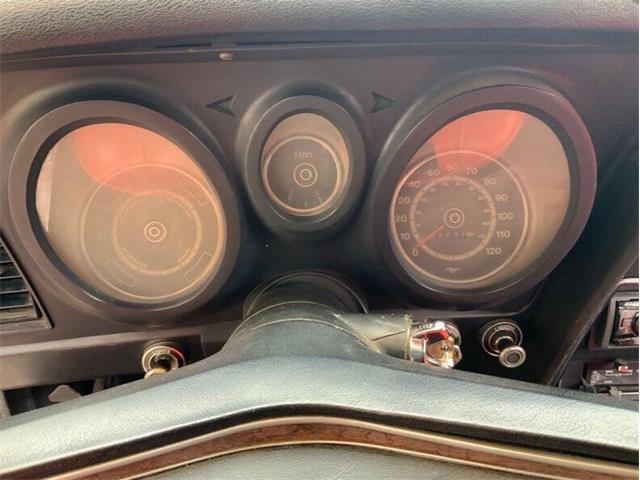 1972 Ford Mustang (CC-2062172) for sale in Fredericksburg, Texas
