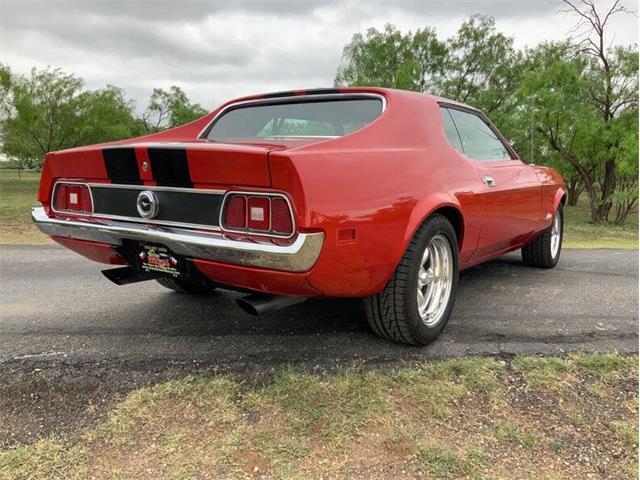 1972 Ford Mustang (CC-2062172) for sale in Fredericksburg, Texas