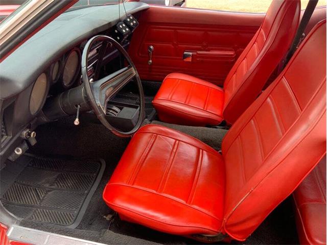 1972 Ford Mustang (CC-2062172) for sale in Fredericksburg, Texas