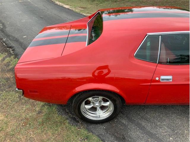 1972 Ford Mustang (CC-2062172) for sale in Fredericksburg, Texas