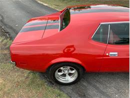 1972 Ford Mustang (CC-2062172) for sale in Fredericksburg, Texas