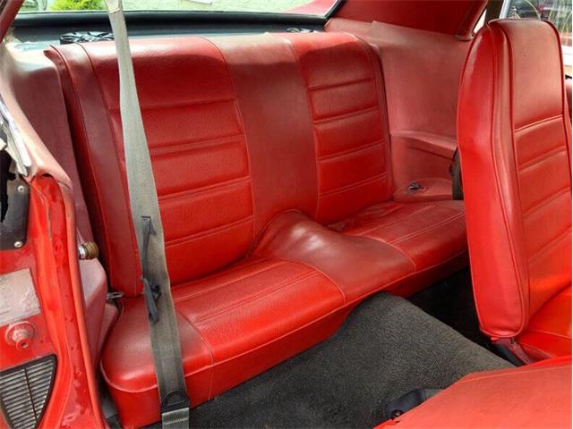 1972 Ford Mustang (CC-2062172) for sale in Fredericksburg, Texas