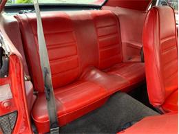 1972 Ford Mustang (CC-2062172) for sale in Fredericksburg, Texas