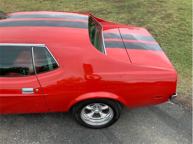 1972 Ford Mustang (CC-2062172) for sale in Fredericksburg, Texas