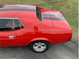 1972 Ford Mustang (CC-2062172) for sale in Fredericksburg, Texas