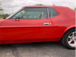 1972 Ford Mustang (CC-2062172) for sale in Fredericksburg, Texas