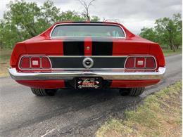 1972 Ford Mustang (CC-2062172) for sale in Fredericksburg, Texas