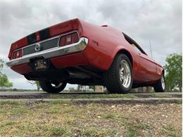 1972 Ford Mustang (CC-2062172) for sale in Fredericksburg, Texas