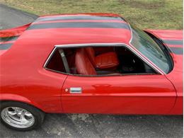 1972 Ford Mustang (CC-2062172) for sale in Fredericksburg, Texas