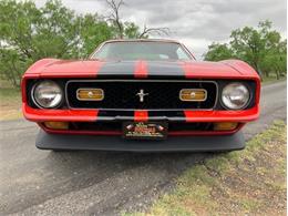 1972 Ford Mustang (CC-2062172) for sale in Fredericksburg, Texas