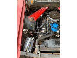 1972 Ford Mustang (CC-2062172) for sale in Fredericksburg, Texas