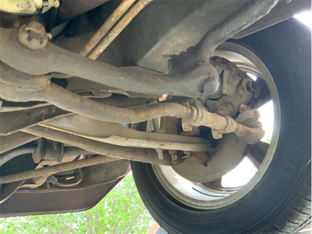 1972 Ford Mustang (CC-2062172) for sale in Fredericksburg, Texas