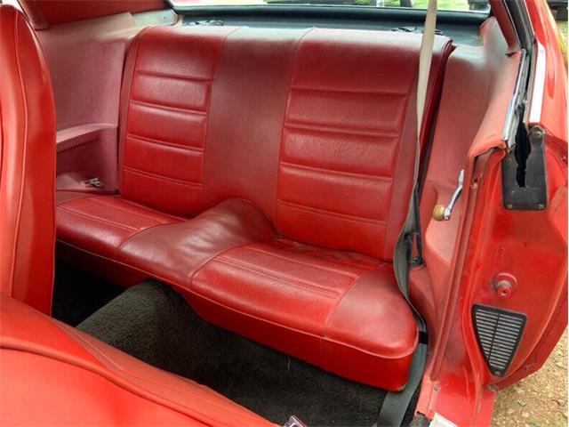 1972 Ford Mustang (CC-2062172) for sale in Fredericksburg, Texas