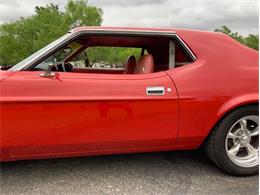 1972 Ford Mustang (CC-2062172) for sale in Fredericksburg, Texas