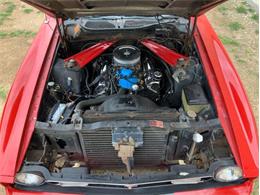 1972 Ford Mustang (CC-2062172) for sale in Fredericksburg, Texas