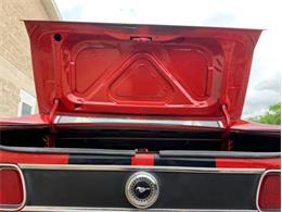 1972 Ford Mustang (CC-2062172) for sale in Fredericksburg, Texas