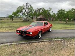 1972 Ford Mustang (CC-2062172) for sale in Fredericksburg, Texas