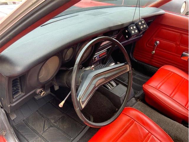 1972 Ford Mustang (CC-2062172) for sale in Fredericksburg, Texas