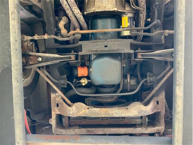 1972 Ford Mustang (CC-2062172) for sale in Fredericksburg, Texas