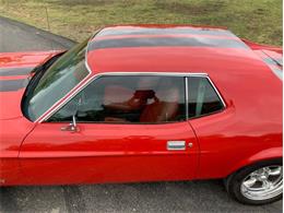 1972 Ford Mustang (CC-2062172) for sale in Fredericksburg, Texas