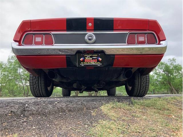 1972 Ford Mustang (CC-2062172) for sale in Fredericksburg, Texas